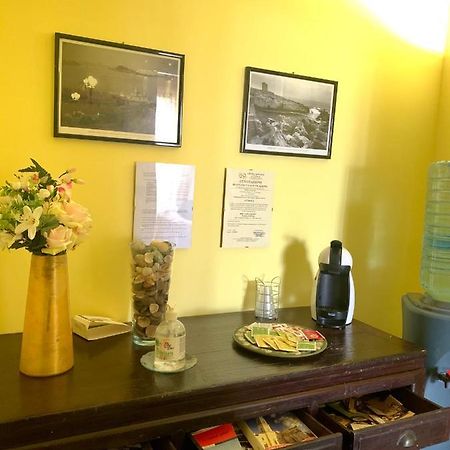 Larala' Bed and Breakfast Λέτσε Εξωτερικό φωτογραφία