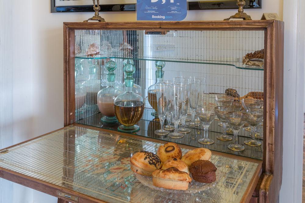 Larala' Bed and Breakfast Λέτσε Εξωτερικό φωτογραφία