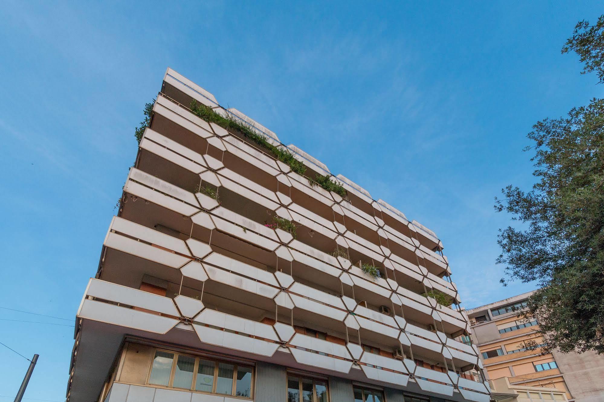 Larala' Bed and Breakfast Λέτσε Εξωτερικό φωτογραφία