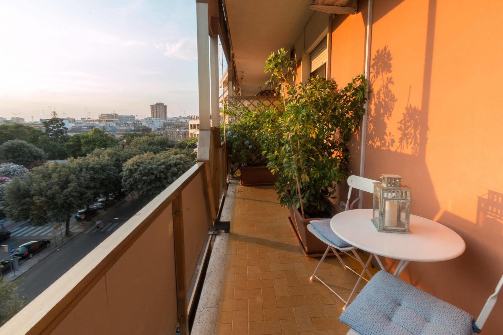Larala' Bed and Breakfast Λέτσε Εξωτερικό φωτογραφία