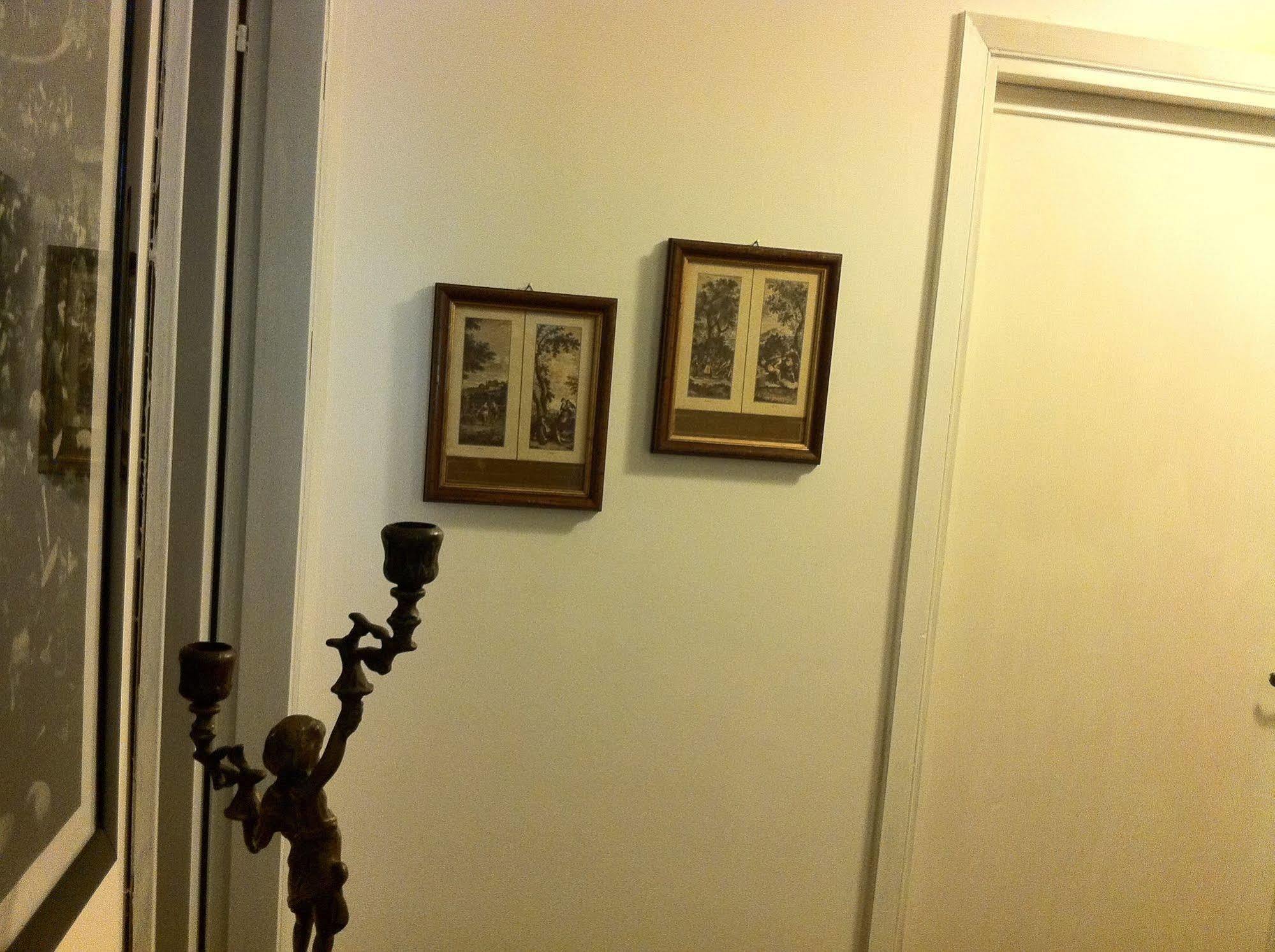 Larala' Bed and Breakfast Λέτσε Εξωτερικό φωτογραφία