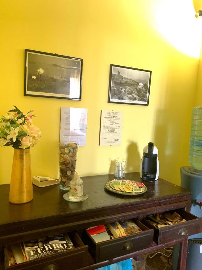 Larala' Bed and Breakfast Λέτσε Εξωτερικό φωτογραφία