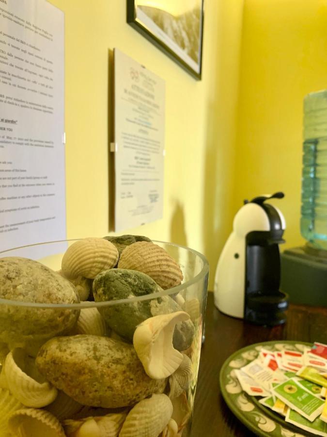 Larala' Bed and Breakfast Λέτσε Εξωτερικό φωτογραφία