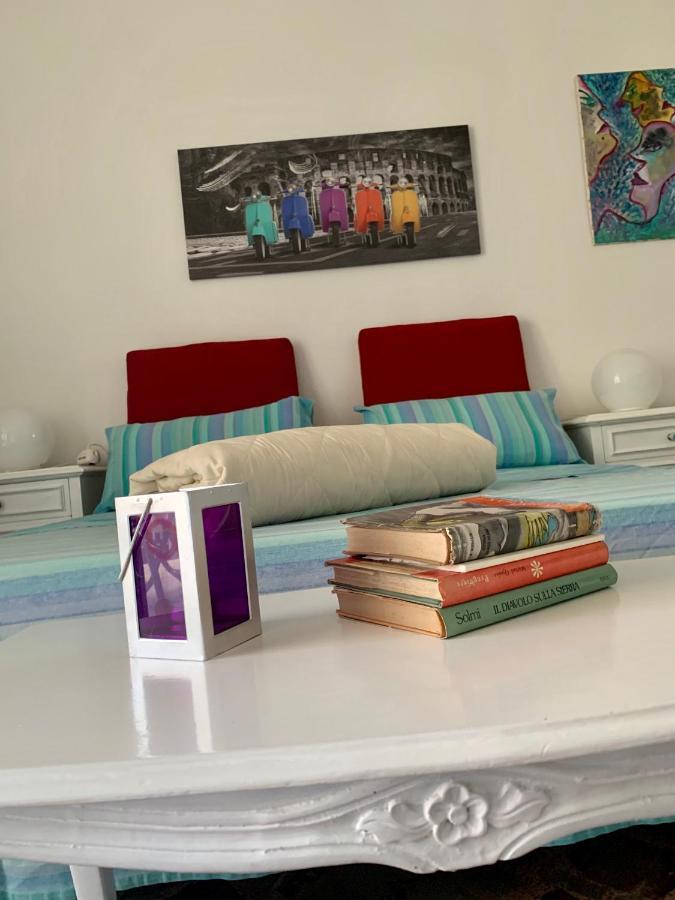Larala' Bed and Breakfast Λέτσε Εξωτερικό φωτογραφία