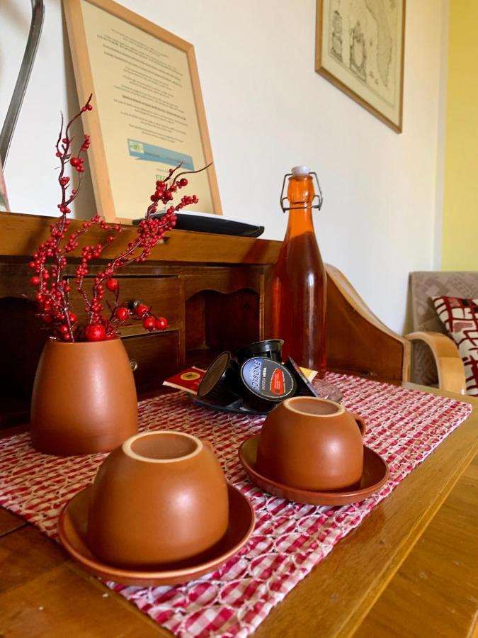 Larala' Bed and Breakfast Λέτσε Εξωτερικό φωτογραφία