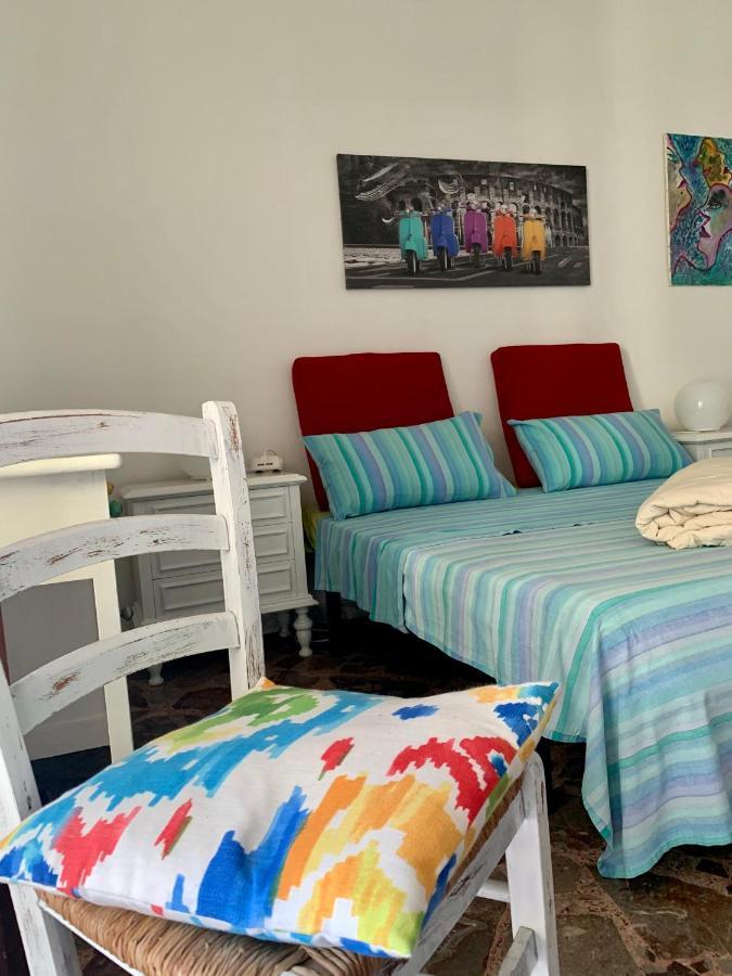 Larala' Bed and Breakfast Λέτσε Εξωτερικό φωτογραφία