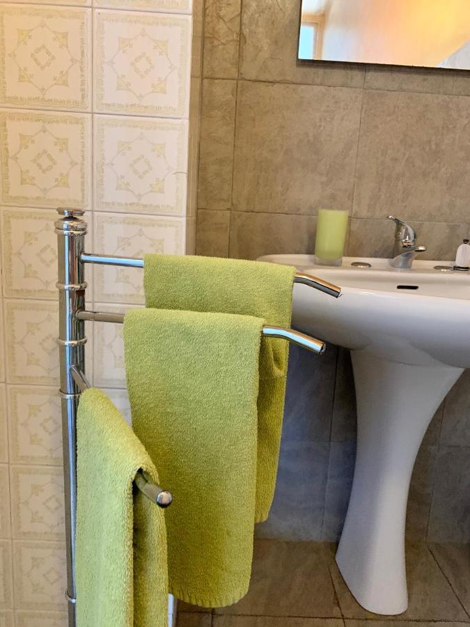 Larala' Bed and Breakfast Λέτσε Εξωτερικό φωτογραφία