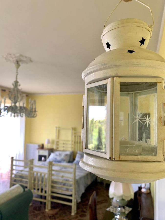Larala' Bed and Breakfast Λέτσε Εξωτερικό φωτογραφία