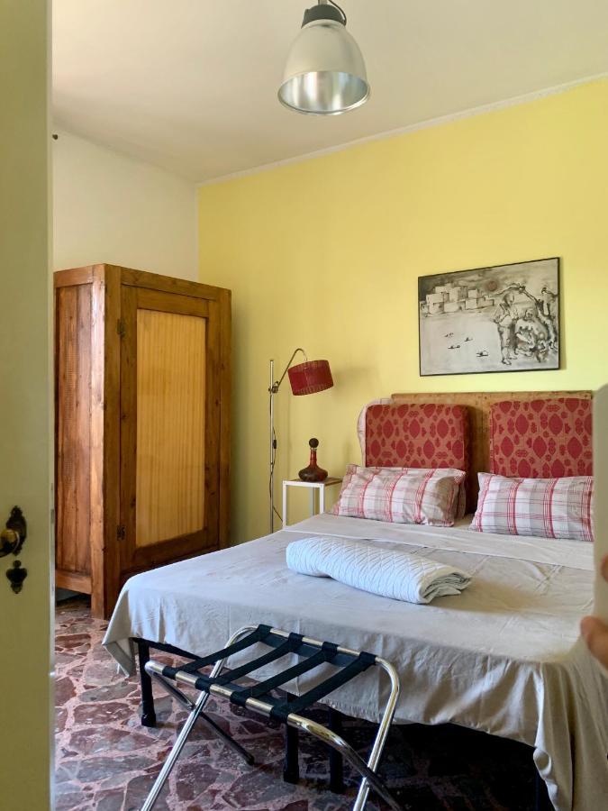 Larala' Bed and Breakfast Λέτσε Εξωτερικό φωτογραφία