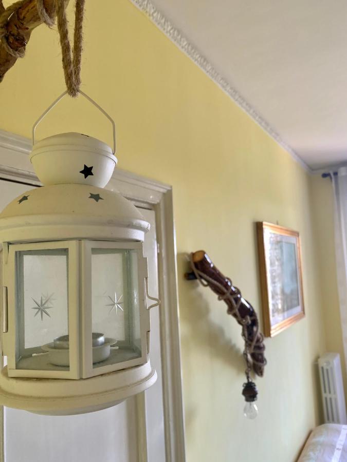 Larala' Bed and Breakfast Λέτσε Εξωτερικό φωτογραφία