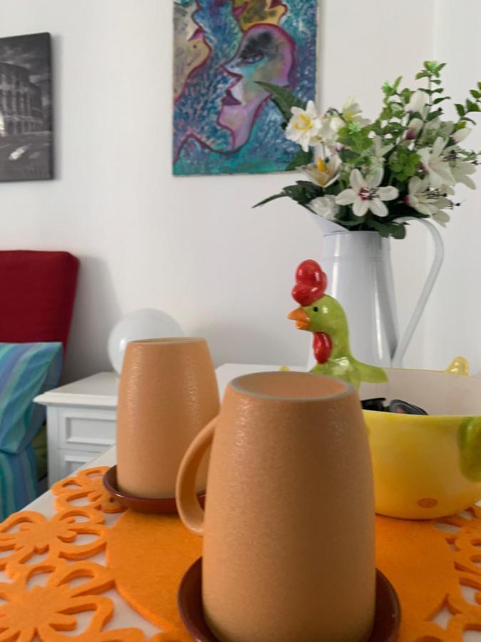 Larala' Bed and Breakfast Λέτσε Εξωτερικό φωτογραφία