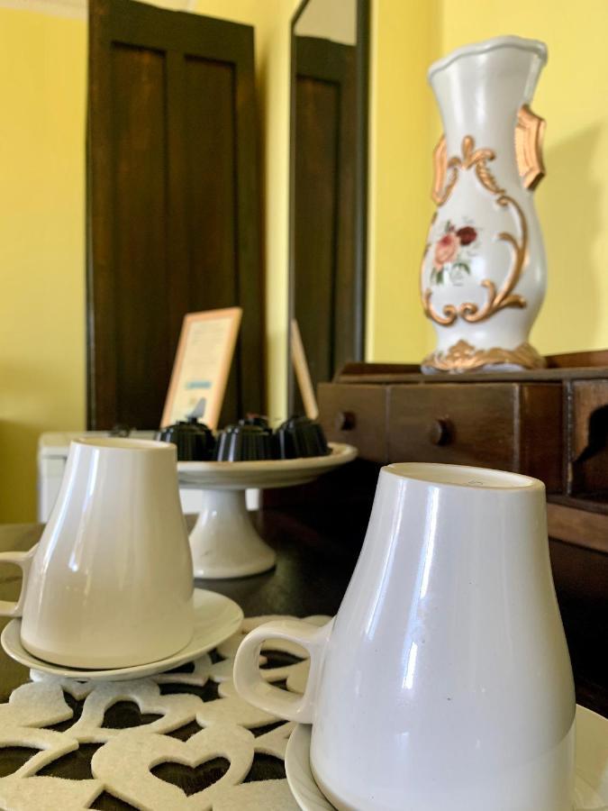 Larala' Bed and Breakfast Λέτσε Εξωτερικό φωτογραφία