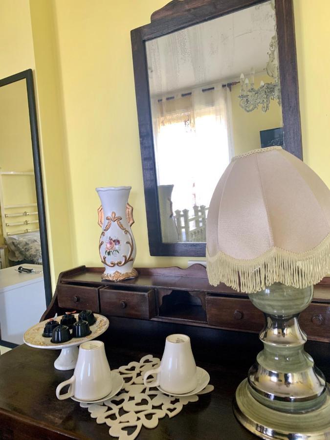 Larala' Bed and Breakfast Λέτσε Εξωτερικό φωτογραφία